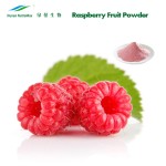 Red Raspberry Extract Manufacturer - 4:1-20:1 Seed P.E. China