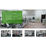 Gardenia Blue Powder Factory - Food Grade E30 E80 Extract