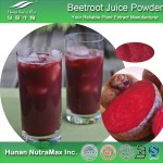 Beetroot Extract Manufacturer - Betanin E50 4% Natural Colorant