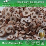 Paeonia Root Extract Supplier - Albiflora Root P.E. Powder