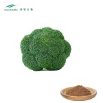 Broccoli Seed Extract Manufacturer - 1% Sulforaphane Powder