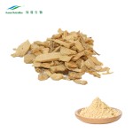 Tongkat Ali Powder Factory - 100% Natural 200:1 Root Extract