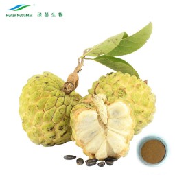 Graviola Extract Factory - Leaf Fruit Extract Powder
