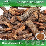 Sarsaparilla Extract Factory - Root P.E. Smilax Officinalis