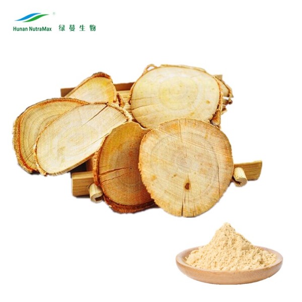 Tongkat Ali Powder Factory - 100% Natural 200:1 Root Extract