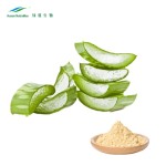 Aloe Vera Powder Factory - Cosmetics Ingredients Natural Extract