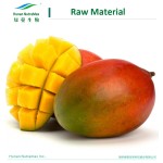 African Mango Extract Supplier - Seed Powder Weight Loss