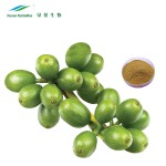 Green Coffee Bean Extract Supplier - 10:1 Weight Loss Powder
