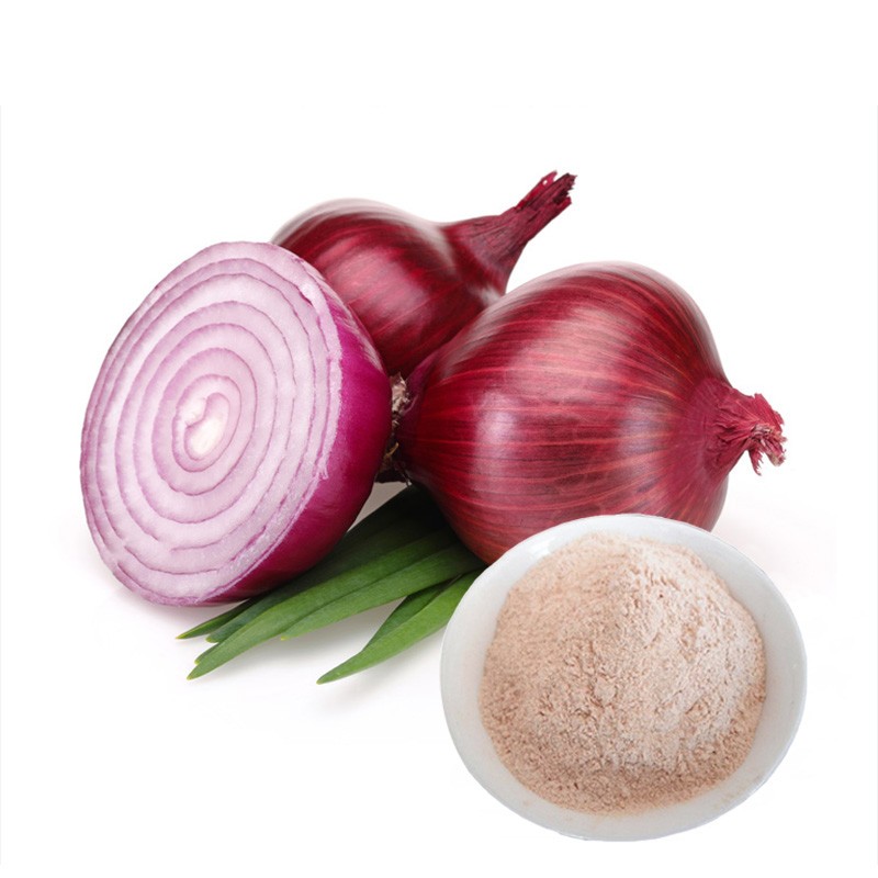 Onion Powder Manufacturer - Natural Vegetable Seasoning High Quality