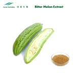 Bitter Melon Extract Supplier - 10% Charantin Slimming Products