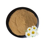 Chamomile Extract Powder Factory - 2.5% Apigenin Flower Extract