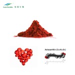 Astaxanthin Powder Factory - 1%-5% Haematococcus Pluvialis Oleoresin