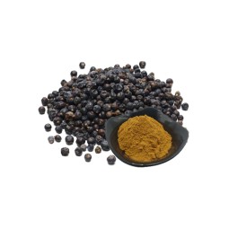 Juniper Berry Powder Factory - Gluten Free Pure Natural Health