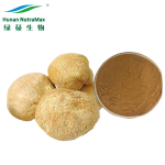 Lions Mane Extract Supplier - 10% Polysaccharides Dietary Supplement