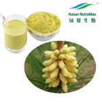 Pine Pollen Powder Manufacturer - Shell Broken 20:1 Powder