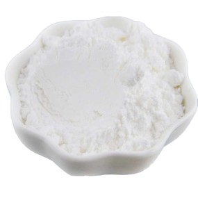 L-Leucine Powder Supplier - Food Grade BCAA Supplements