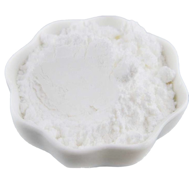 L-Leucine Powder Supplier - Food Grade BCAA Supplements