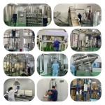 Cranberry Extract Powder Supplier - Food Grade Water Soluble 25% PAC