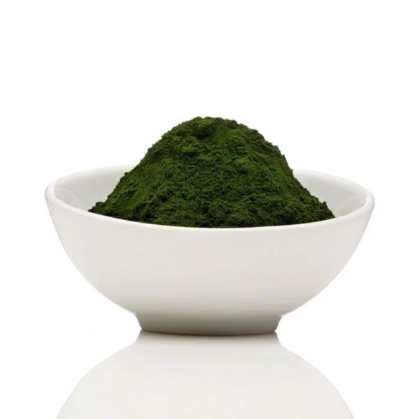 Chlorella Powder Supplier - Vulgaris Food Grade Dietary