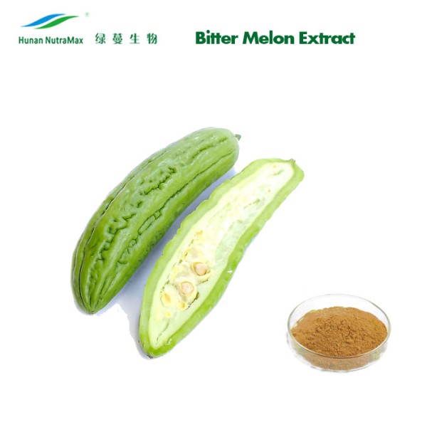 Bitter Melon Extract Factory - 1kg Herbal P.E. Powder