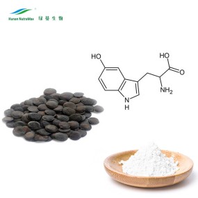 Griffonia Extract Factory - 98% 5-HTP Best Supplier