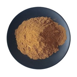 Black Fungus Extract Powder Factory - 50% Polysaccharides Healthcare