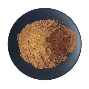 Black Fungus Extract Powder Factory - 50% Polysaccharides Healthcare