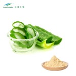Aloe Vera Extract Powder Supplier - High Quality Cosmetic Ingredient