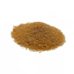 Monk Fruit Extract Supplier - 30-60 Mesh Granule with Erythritol