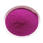 Purple Sweet Potato Powder Supplier - Food Grade Best Price