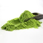 Barley Grass Powder Manufacturer - Juice Extract Green Powder