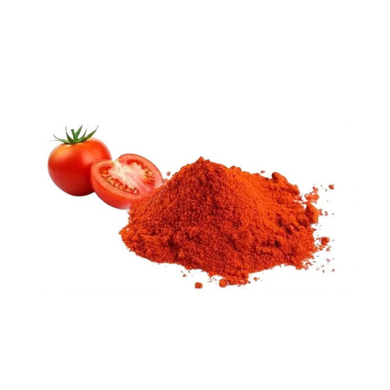 Tomato Extract Powder Factory - CAS 502-65-8 10% Lycopene