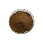 Siberian Ginseng Extract Factory - USDA Organic Health Care Powder
