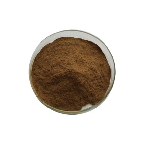 Siberian Ginseng Extract Factory - USDA Organic Health Care Powder