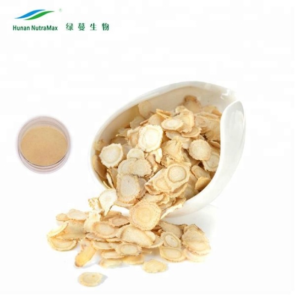 Panax Ginseng Extract Factory - 100% Pure Ginsenosides Powder