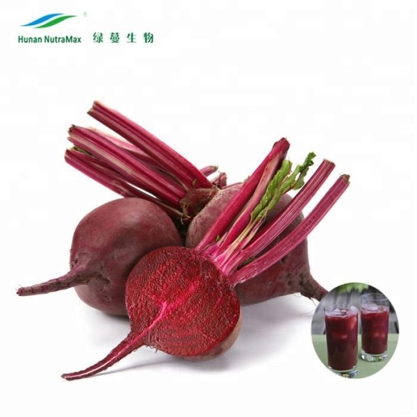 Radish Red Powder Manufacturer - Natural Food Coloring Pigment