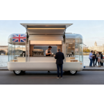 Food Trailer Factory - Cheap Price Fast Food Freezer