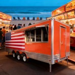 Juice Extractor Factory - Electric Commercial Orange Citrus