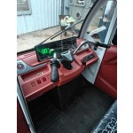 Food Trailer Factory - Mobile Taco Coffee Motor Equipped