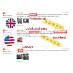 Mobile Food Trailer Manufacturer - Hotdog Coffee Pizza Van