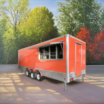 Juice Extractor Factory - Electric Commercial Orange Citrus