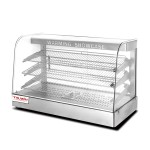 Display Warmer Factory - 220-240V Food Counter Warmer