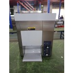Bun Toaster Supplier - Automatic Vertical Commercial Grade