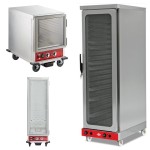 Bread Proofer Supplier - Commercial Pizza Bakery Cabinet