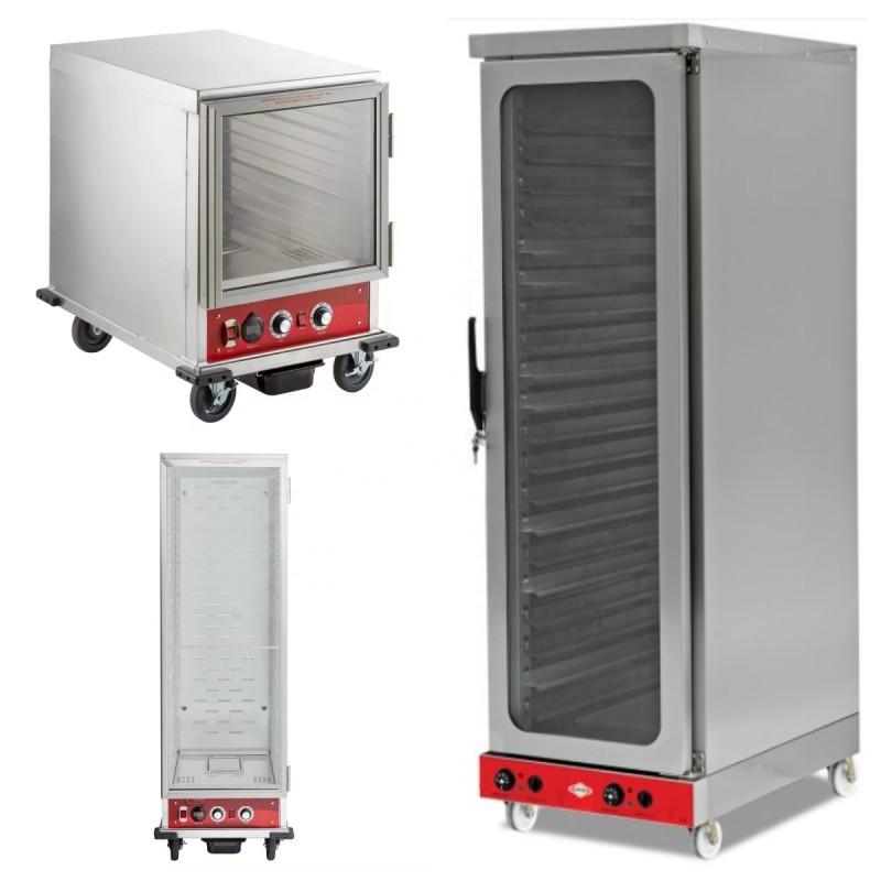Bread Proofer Supplier - Commercial Pizza Bakery Cabinet