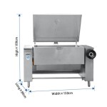 Convection Oven Supplier - Commercial Counter Top Wholesale