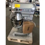 Industrial Mixer Manufacturer - Electric Horizontal Spiral