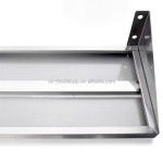 Chafing Dish Supplier - Rectangular Roll Top 9L Large