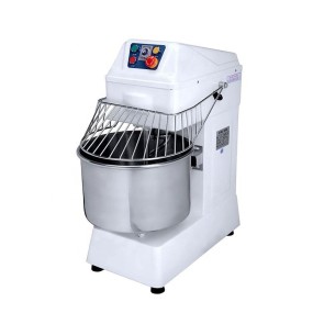 Spiral Mixer Supplier - Commercial 10kg-60kg Electric