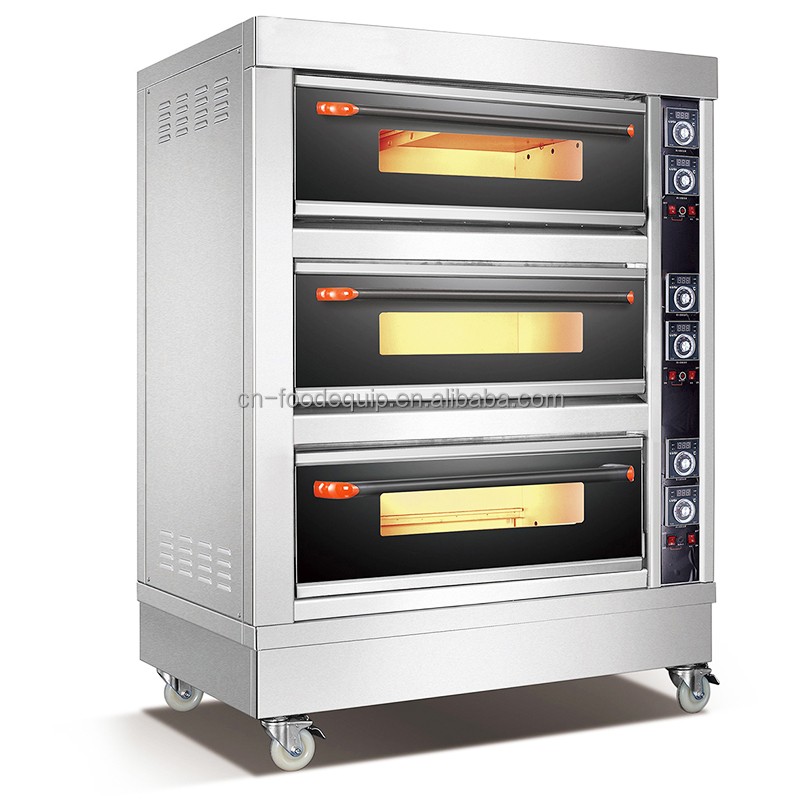 Combi Oven Manufacturer - Stainless Steel Table Top